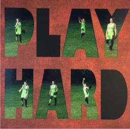 Play Hard Sample